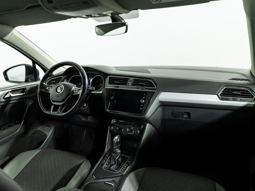 Volkswagen Tiguan II Санкт-Петербург  - изображение 9