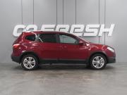 Nissan Qashqai I Рестайлинг Воронеж  - изображение 26