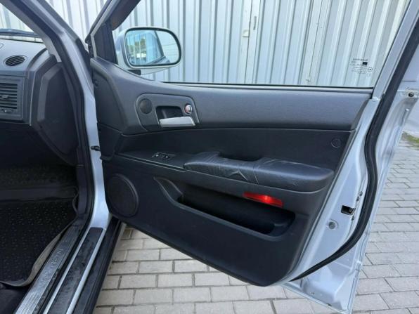 SsangYong Kyron I Рестайлинг с пробегом 2009 года, цена 655 000 рублей, 213478 км, внедорожник, Автокод Объявления