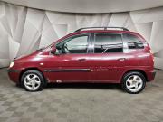 Hyundai Matrix I Рестайлинг Москва  - изображение 22