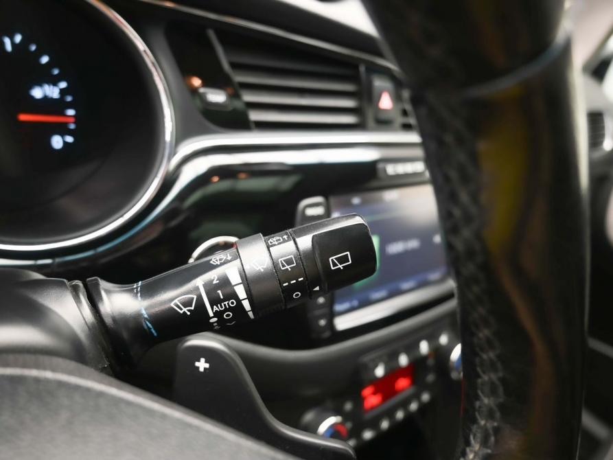 Kia Ceed II Рестайлинг Ростов-на-Дону  - изображение 12