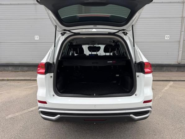 Haval M6 II с пробегом 2023 года, цена 1 619 000 рублей, 52009 км, внедорожник, Автокод Объявления