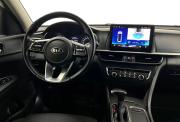 Kia Optima IV Рестайлинг Нижний Новгород  - изображение 38