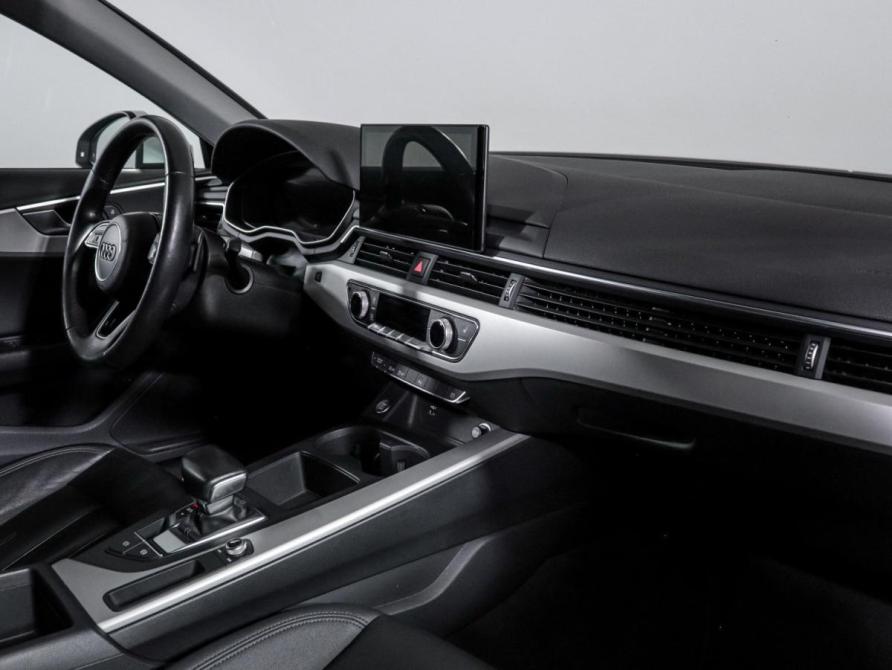 Audi A4 V (B9) Рестайлинг Москва  - изображение 16