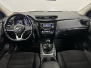 Nissan Qashqai II Рестайлинг Уфа  - изображение 20