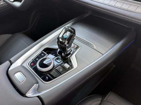 Chery Tiggo 7L I с пробегом 2025 года, цена 2 180 000 рублей, 19400 км, внедорожник, Автокод Объявления