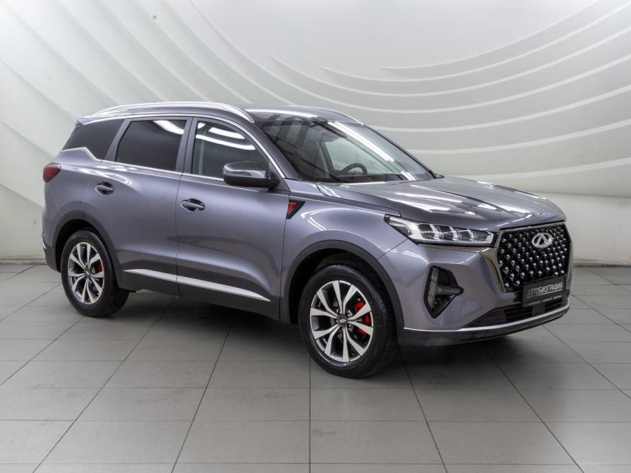 Chery Tiggo 7 Pro Max I Волгоград  - изображение 1
