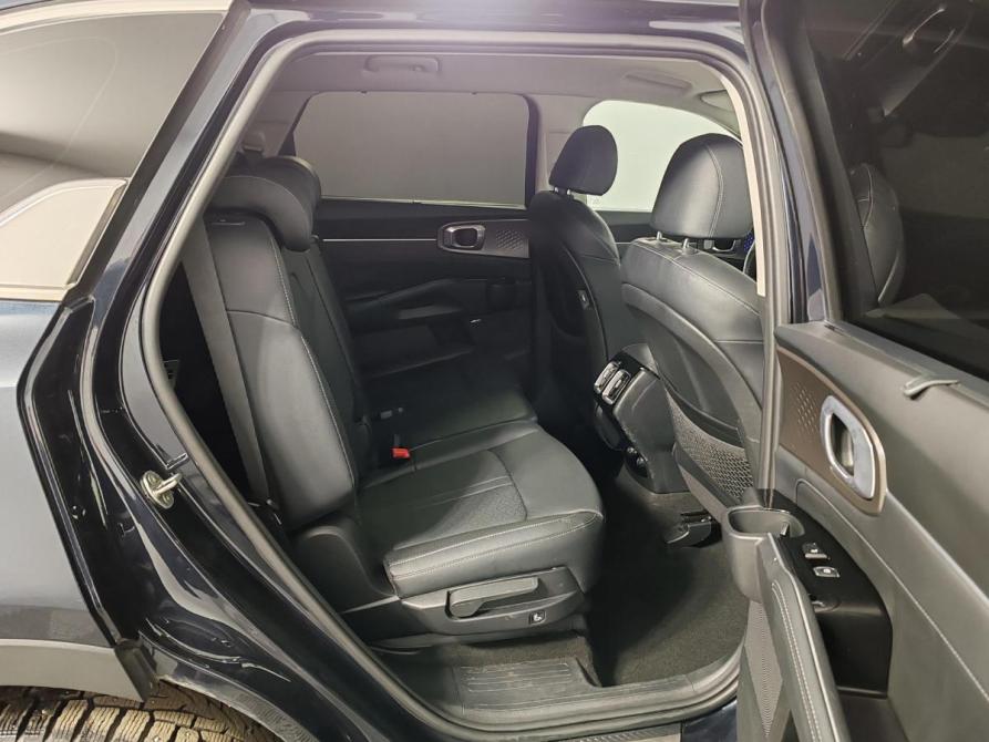 Kia Sorento IV Москва  - изображение 22