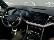 Volkswagen Touareg III Рестайлинг Санкт-Петербург  - изображение 61