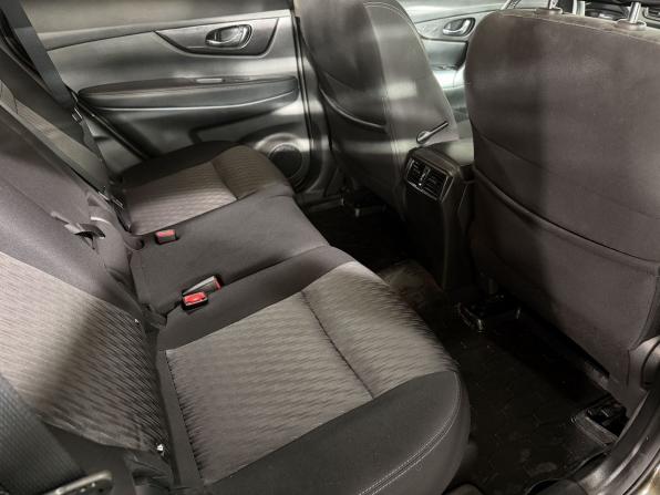 Nissan X-Trail III с пробегом 2019 года, цена 1 699 800 рублей, 210000 км, внедорожник, Автокод Объявления