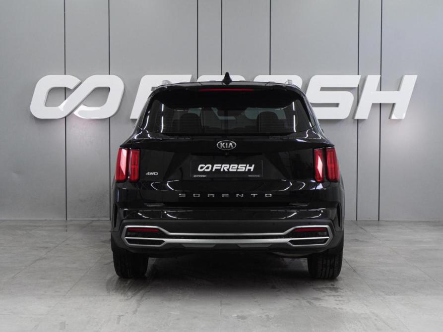 Kia Sorento IV Воронеж  - изображение 4
