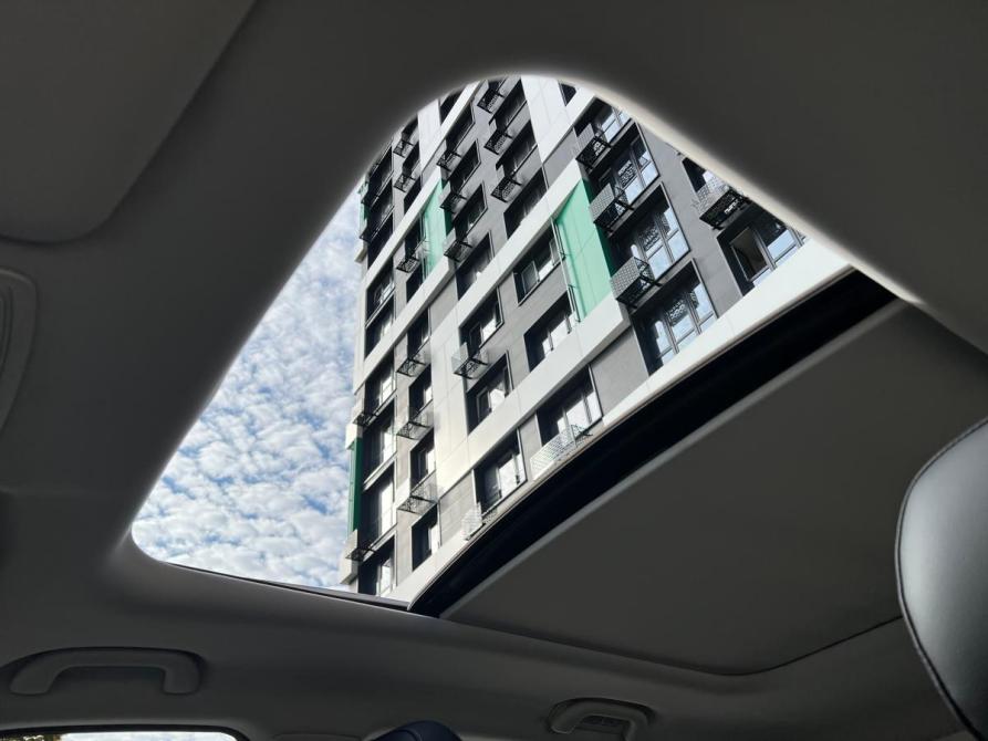 BAIC X35 Уфа  - изображение 27