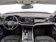 Volkswagen Teramont I Рестайлинг (China Market) Москва  - изображение 44