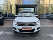 Volkswagen Tiguan I Рестайлинг Екатеринбург  - изображение 34