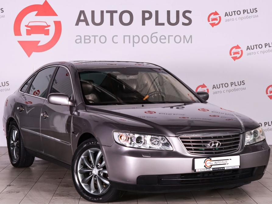 Hyundai Grandeur IV Минеральные Воды  - изображение 1