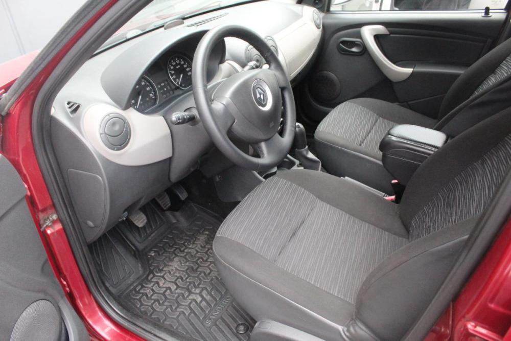 Renault Sandero I Брянск  - изображение 5