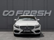 Mercedes-Benz C-Класс IV (W205) Краснодар  - изображение 26