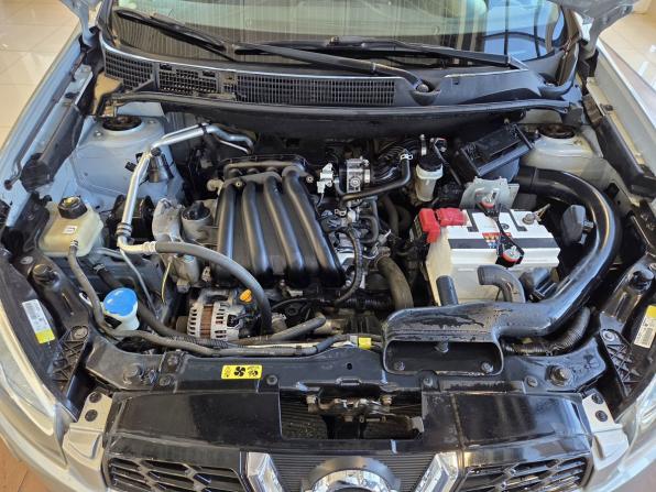 Nissan Qashqai I Рестайлинг с пробегом 2013 года, цена 1 185 000 рублей, 85855 км, внедорожник, Автокод Объявления