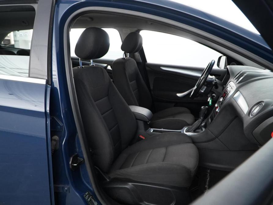 Ford Mondeo IV Рестайлинг Москва  - изображение 8