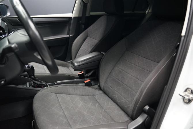 Volkswagen Polo VI с пробегом 2020 года, цена 1 870 000 рублей, 113290 км, лифтбек, Автокод Объявления