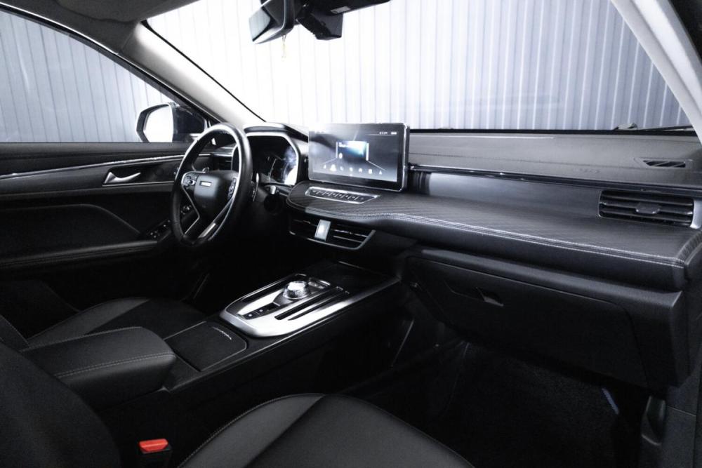 Haval Jolion I Тюмень  - изображение 17