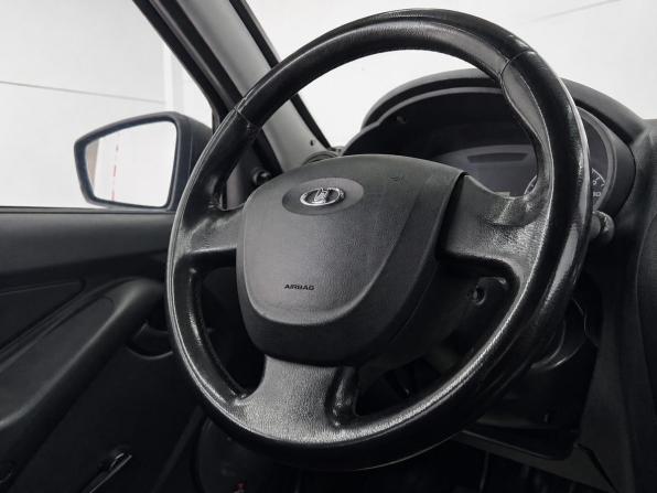 Lada (ВАЗ) Granta I с пробегом 2014 года, цена 369 000 рублей, 144000 км, лифтбек, Автокод Объявления