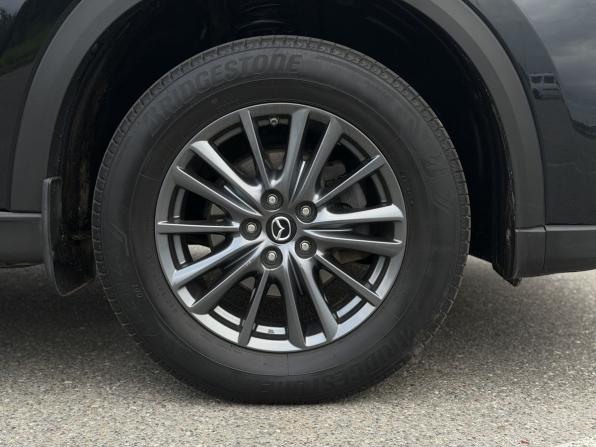 Mazda CX-5 II с пробегом 2021 года, цена 3 150 000 рублей, 85755 км, внедорожник, Автокод Объявления