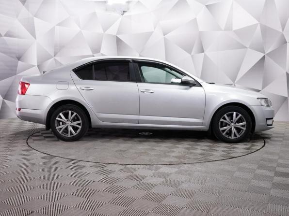 Skoda Octavia III (A7) с пробегом 2014 года, цена 997 000 рублей, 236000 км, лифтбек, Автокод Объявления