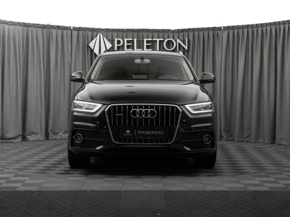 Audi Q3 I (8U) с пробегом 2013 года, цена 1 780 000 рублей, 124076 км, внедорожник, Автокод Объявления