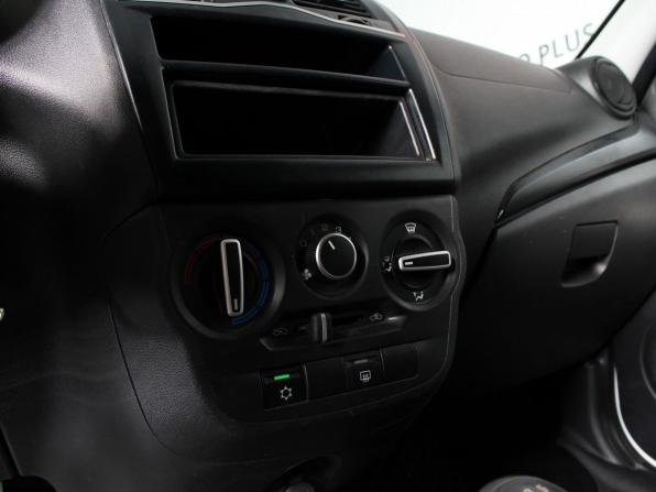 Lada (ВАЗ) Granta I Рестайлинг с пробегом 2024 года, цена 860 000 рублей, 54500 км, лифтбек, Автокод Объявления
