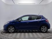 Peugeot 208 I Москва  - изображение 26