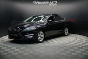 Ford Mondeo IV Рестайлинг Крым  - изображение 33