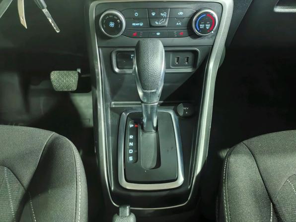 Ford EcoSport II Рестайлинг с пробегом 2018 года, цена 1 250 000 рублей, 79544 км, внедорожник, Автокод Объявления