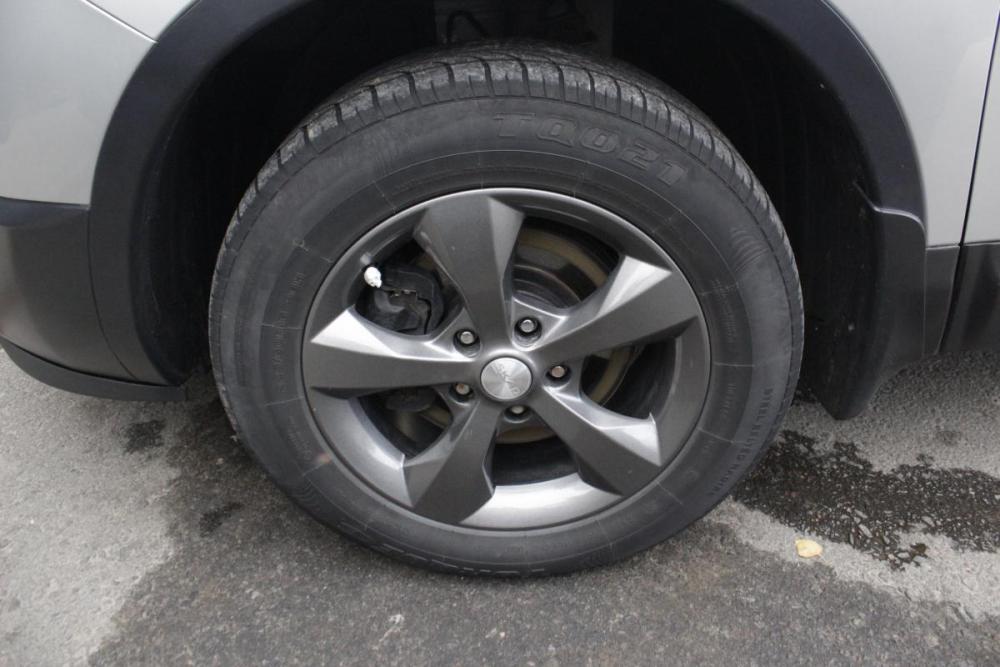 Nissan Qashqai I Рестайлинг Брянск  - изображение 20