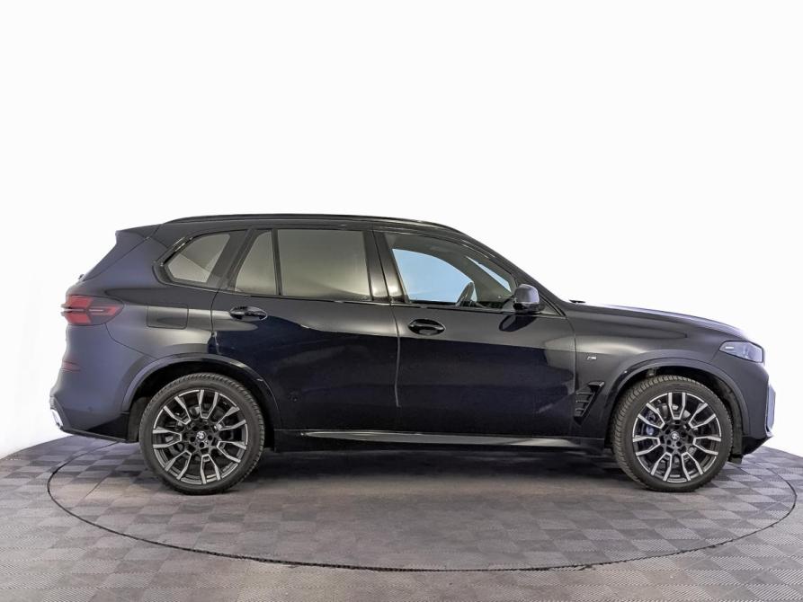 BMW X5 IV (G05/G18) Рестайлинг Москва  - изображение 4