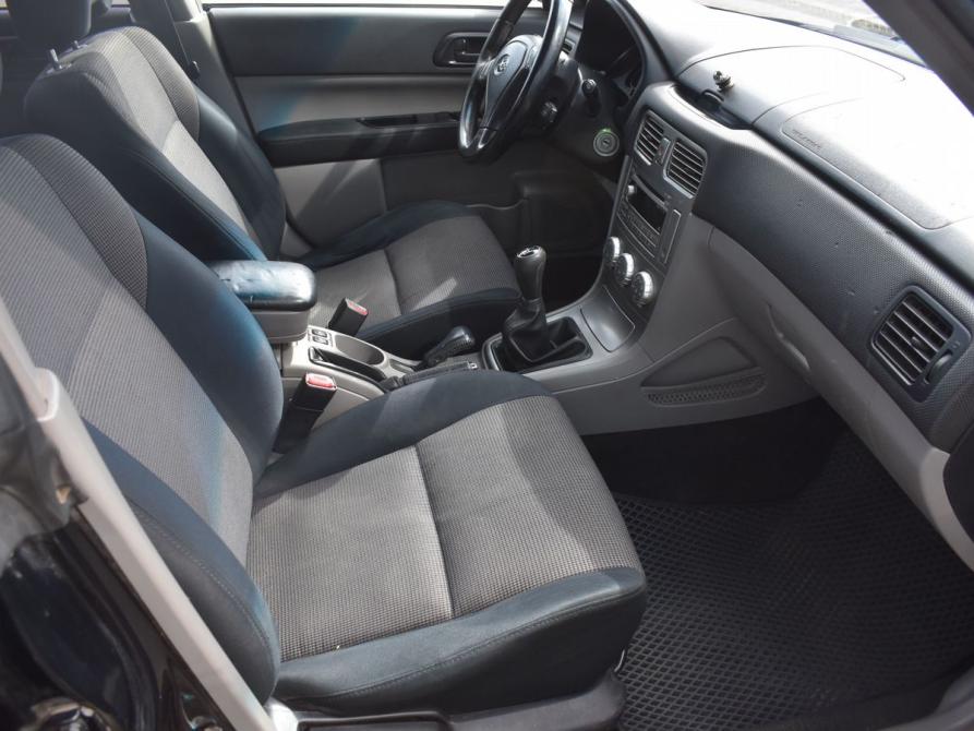 Subaru Forester II Рестайлинг Архангельск  - изображение 10