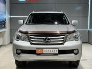 Lexus GX II Новосибирск  - изображение 22