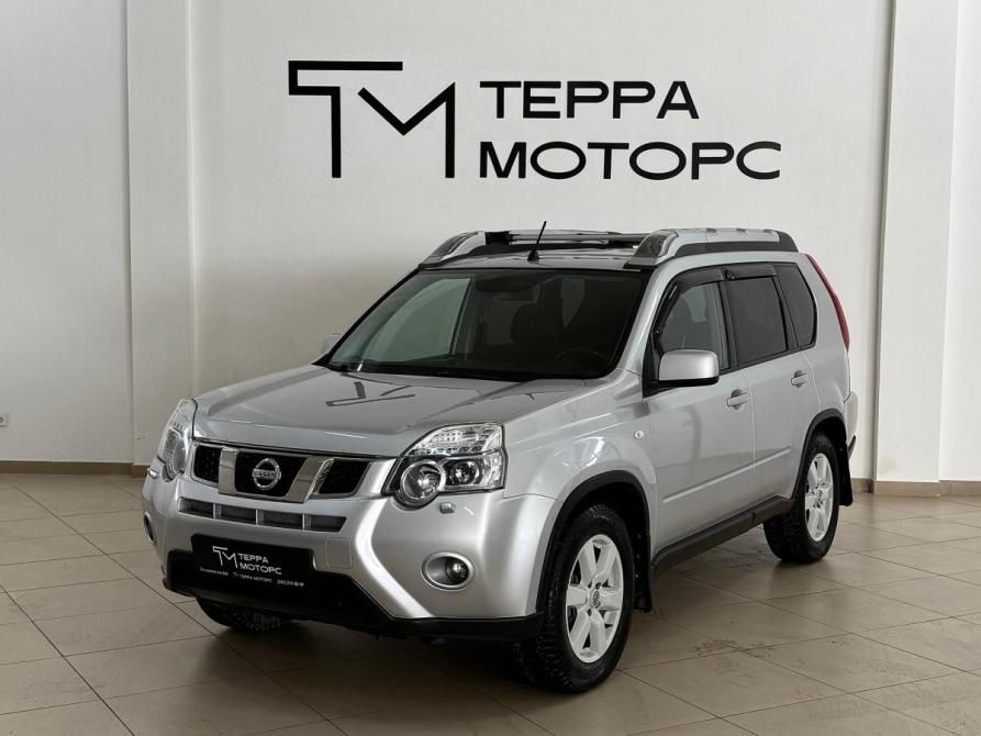Nissan X-Trail II Екатеринбург  - изображение 1