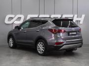 Hyundai Santa Fe III Рестайлинг Воронеж  - изображение 21