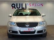 Volkswagen Passat B6 Иваново  - изображение 36