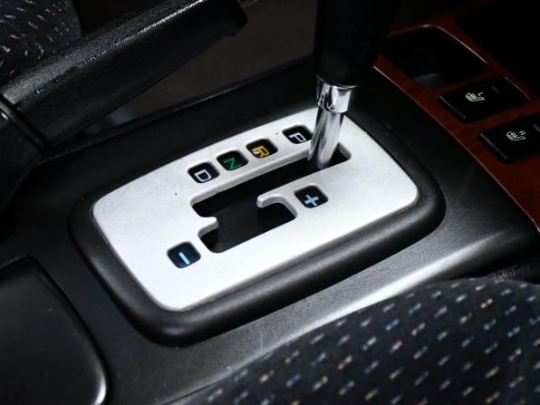 Hyundai Sonata IV (EF) Рестайлинг с пробегом 2007 года, цена 670 000 рублей, 205300 км, седан, Автокод Объявления