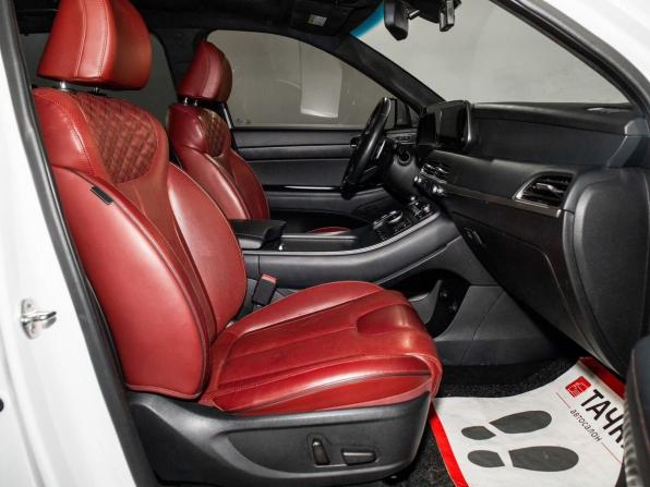 Hyundai Palisade I с пробегом 2019 года, цена 3 815 000 рублей, 134023 км, внедорожник, Автокод Объявления