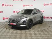 Omoda C5 I Вологда  - изображение 16