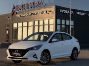 Hyundai Solaris II Рестайлинг Волгоград  - изображение 26