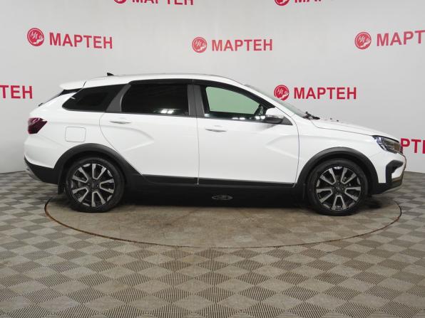 Lada (ВАЗ) Vesta I Рестайлинг (NG) с пробегом 2024 года, цена 1 580 000 рублей, 11195 км, универсал, Автокод Объявления