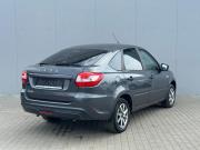 Lada (ВАЗ) Granta I Рестайлинг Тамбов  - изображение 28