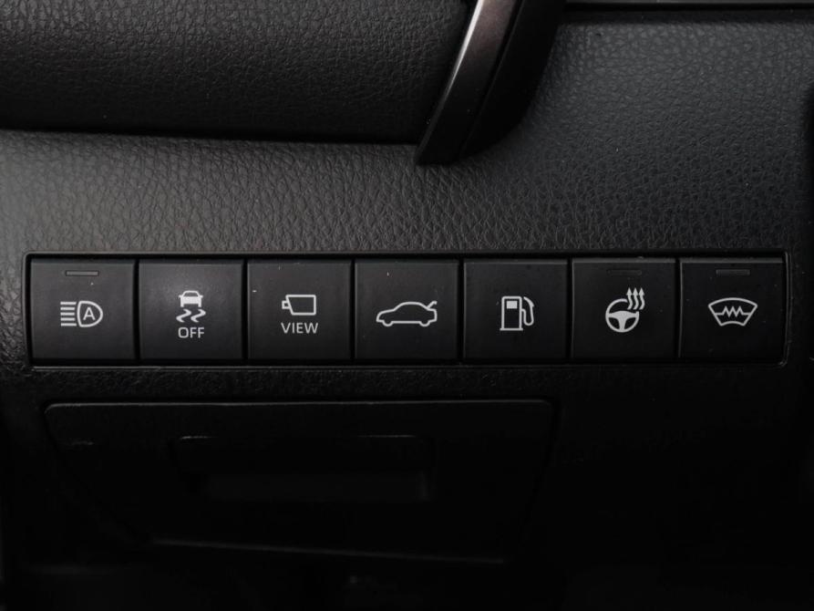 Toyota Camry VIII (XV70) Химки  - изображение 18