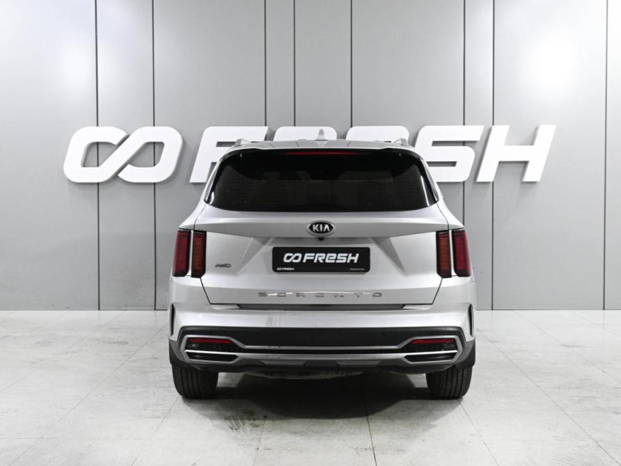 Kia Sorento IV Ростов-на-Дону  - изображение 4