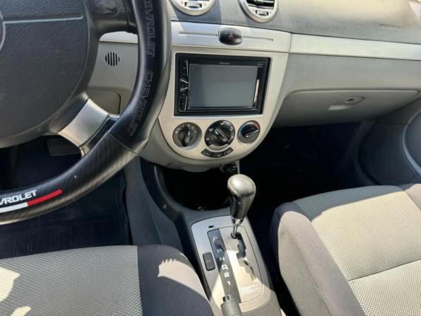 Chevrolet Lacetti I с пробегом 2012 года, цена 639 000 рублей, 128439 км, хэтчбек, Автокод Объявления