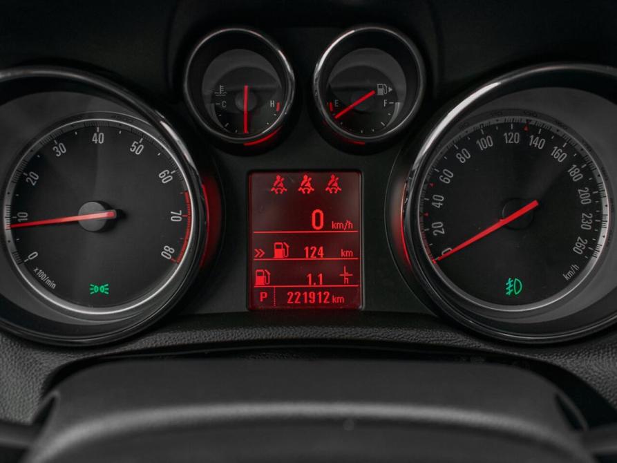 Opel Mokka I Екатеринбург  - изображение 14